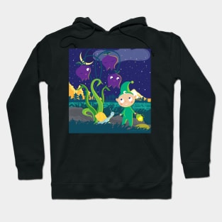 Sweet Dreams Hoodie